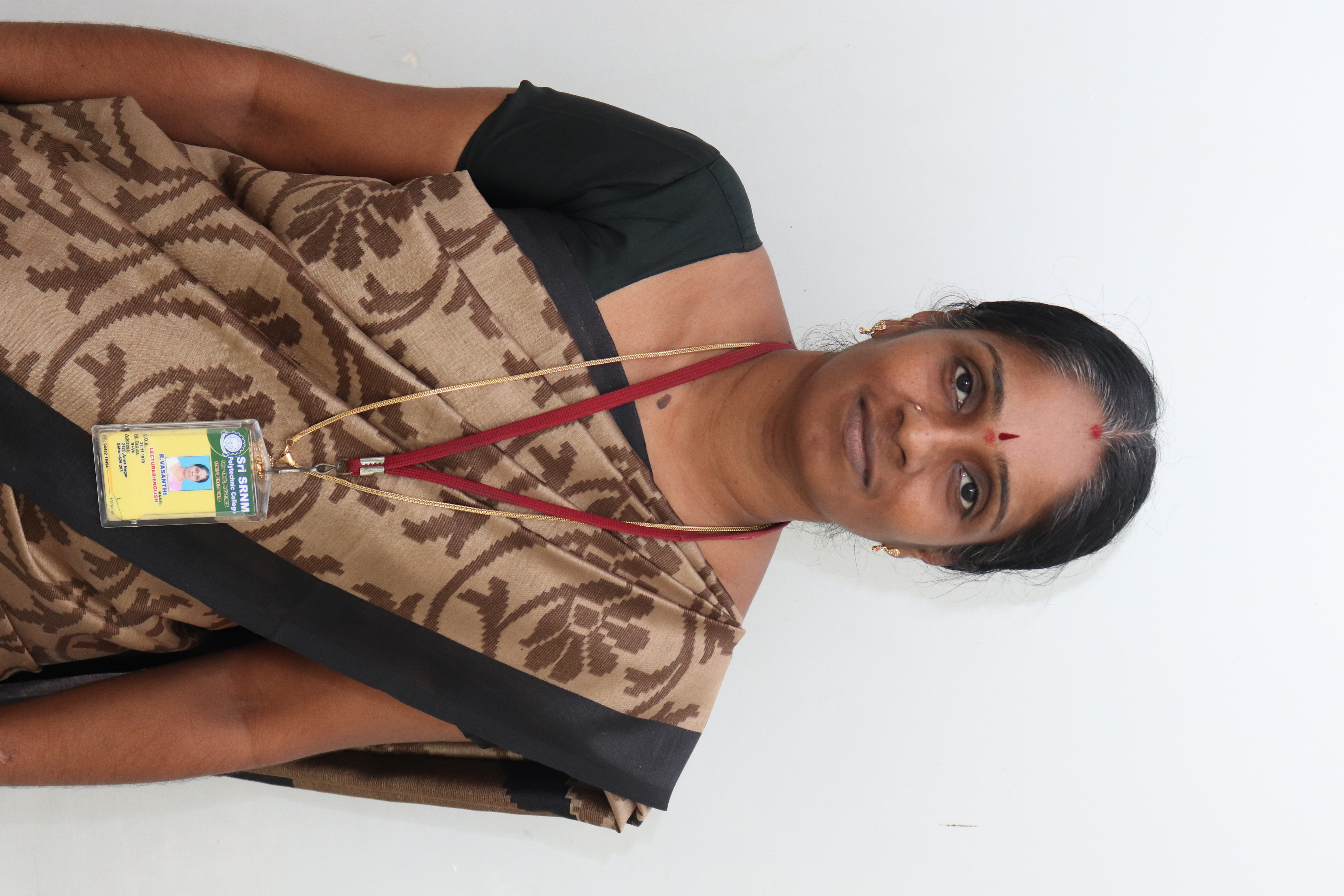 Mr. A. Balasubramanian